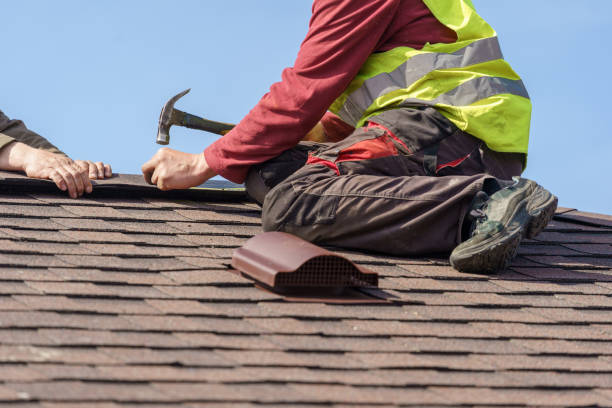 Best Roof Replacement Cost  in Brookville, OH