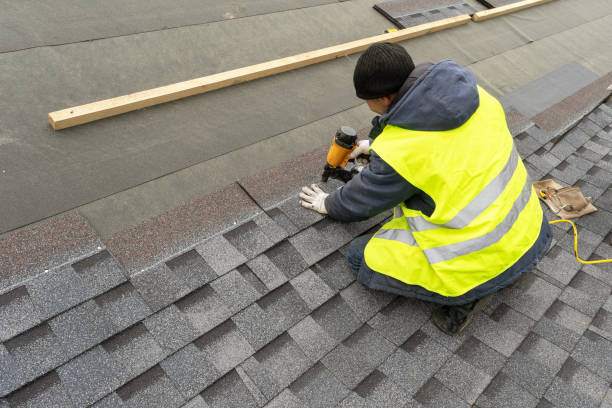 Best Tile Roofing Contractor  in Brookville, OH