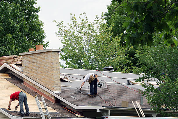 Roof Installation Near Me in Brookville, OH