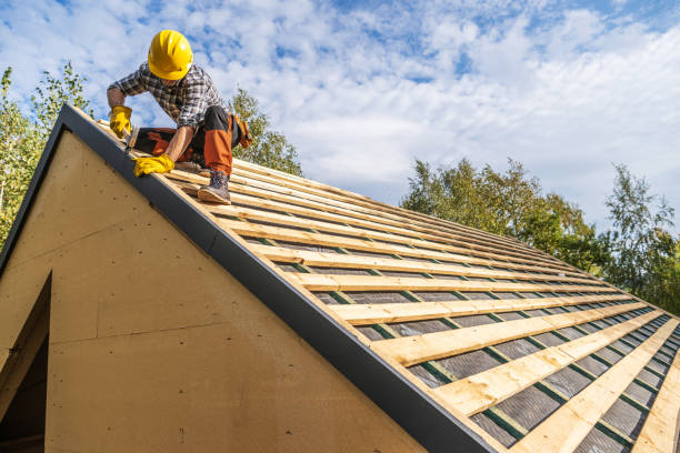 Best Best Roofing Contractors  in Brookville, OH