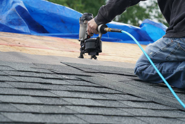 Professional Roofing Contractor in Brookville, OH