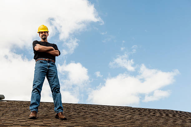 Best Commercial Roofing Services  in Brookville, OH