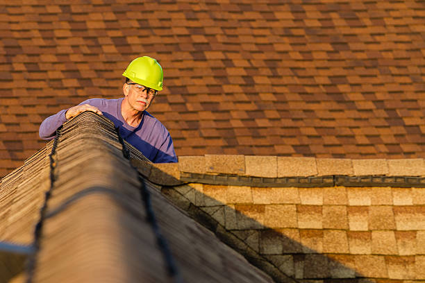 Best Slate Roofing Contractor  in Brookville, OH