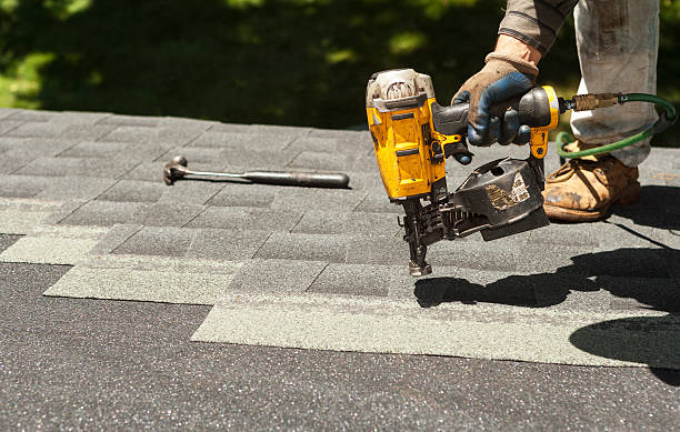 Best Residential Roofing Contractor  in Brookville, OH