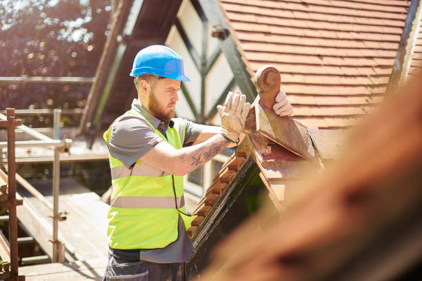 Best Tile Roofing Contractor  in Brookville, OH