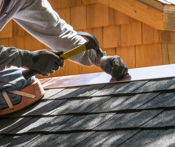 Best Residential Roofing Contractor  in Brookville, OH